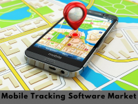 Innovative Report on Mobile Tracking Software Market - Know