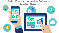 New Research: Sales Force Automation Software in Internation