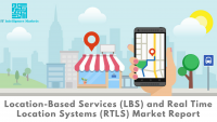 Location-Based Services (LBS) and Real Time Location Systems