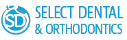 Company Logo For Select Dental Office'