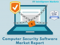 Computer Security Software Market New Research Report - Stud
