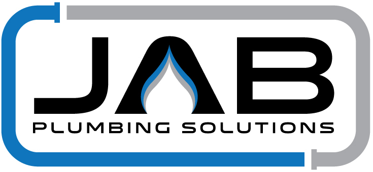 Company Logo For JAB Plumbing Solutions'