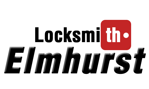 Company Logo For Locksmith Elmhurst'