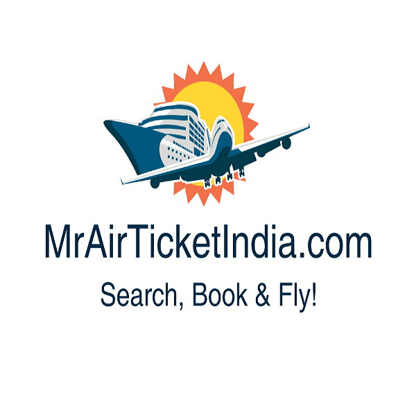 MrAirTicketIndia.com