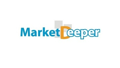 Company Logo For Market Deeper'