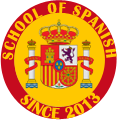 Company Logo For Learn Spanish Delhi'