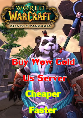 MMOCarts.com WOW Gold