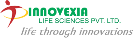 Company Logo For Innovexia Life Sciences Pvt Ltd'