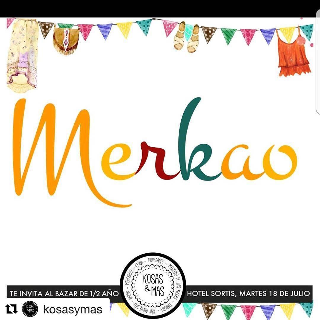 Merkao Logo