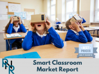 New Research on Smart Classroom Market By Education Technolo