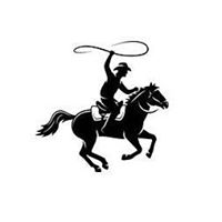 CowboysRange.com Logo
