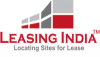 Logo for Leasing India.com'