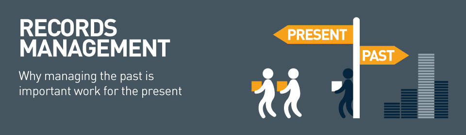 Records Management Market : Business Development Analysis'