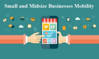 Small and Midsize Businesse Mobility Market