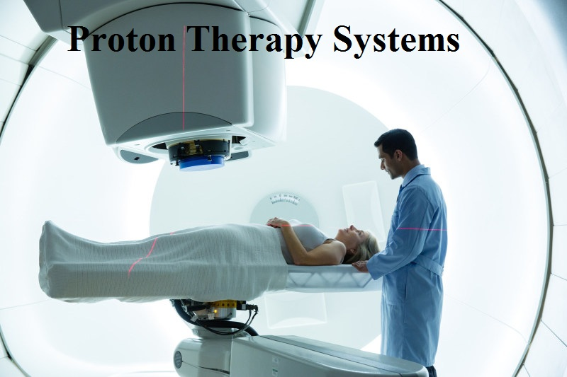 Proton Therapy System market forecast 2023'