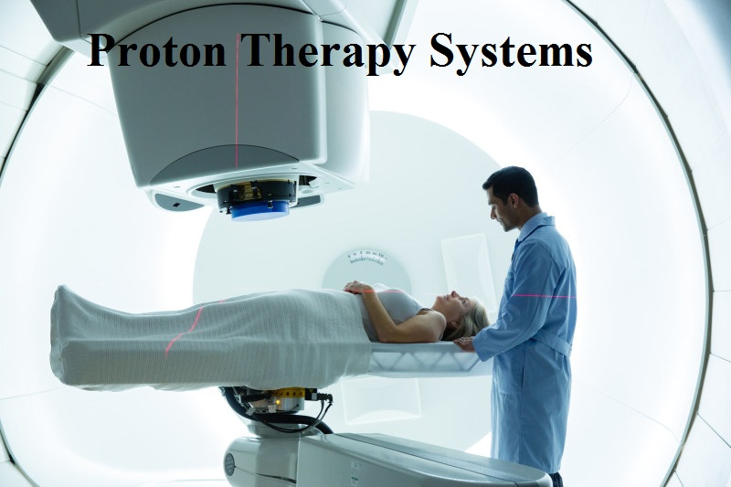 Proton Therapy System market forecast 2023