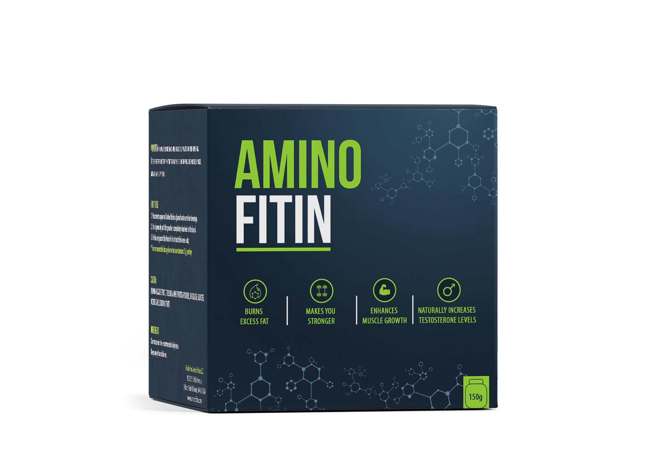 AminoFitin'