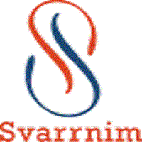 Company Logo For Svarrnim Infrastructures Pvt. Ltd'