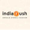 Company Logo For IndiaRush'