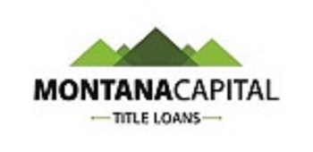 Company Logo For Montana Capital Car Title Loans'