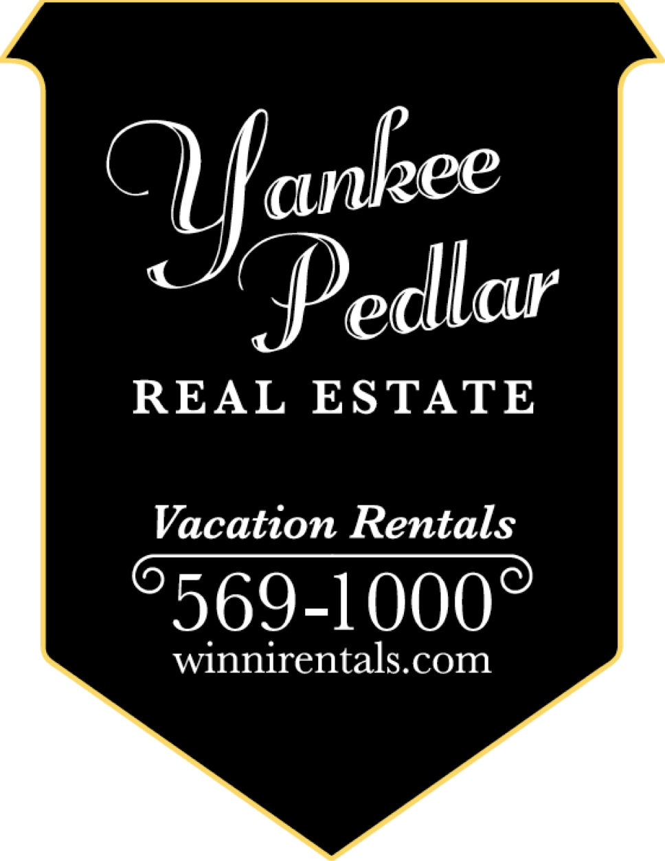 Yankee Pedlar Realtors Logo