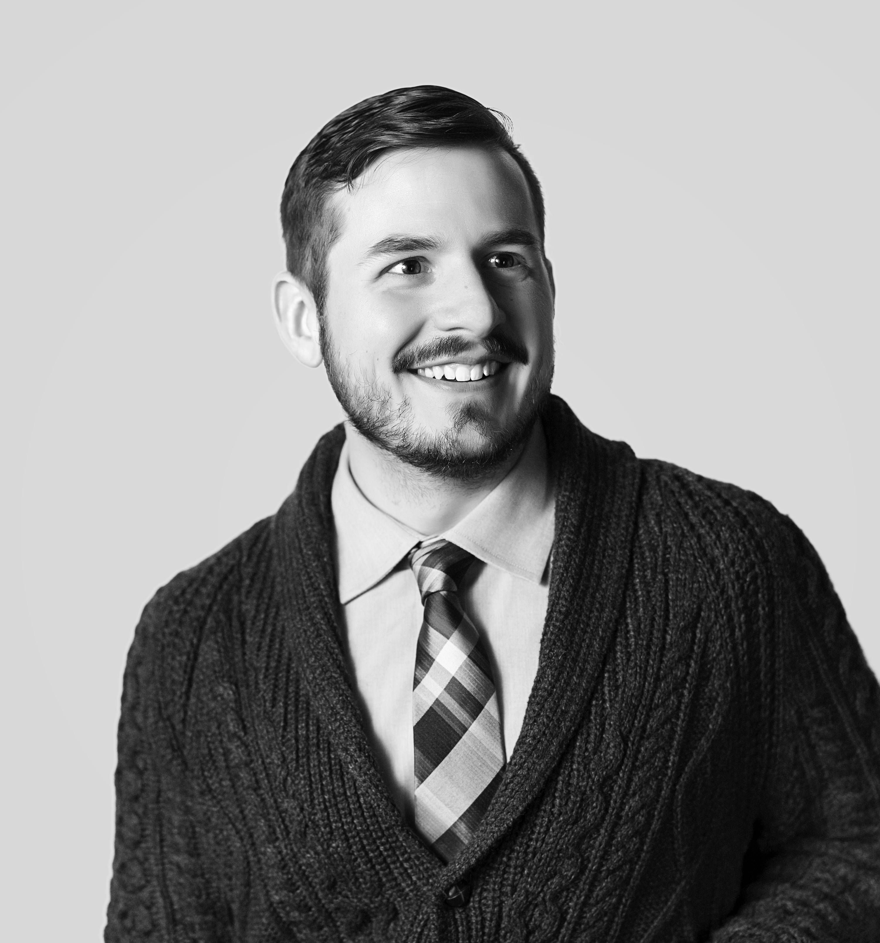 Kyle Danowski Headshot