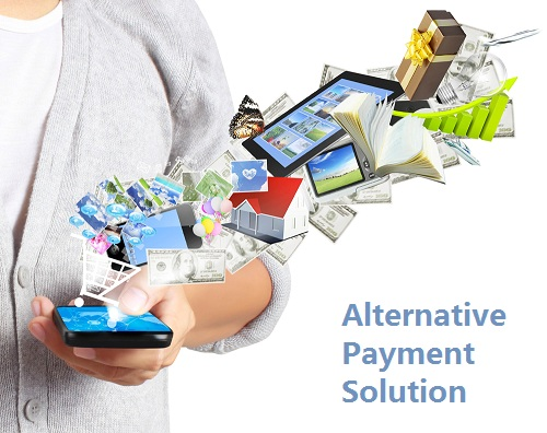 Alternative Payment Solution Market'