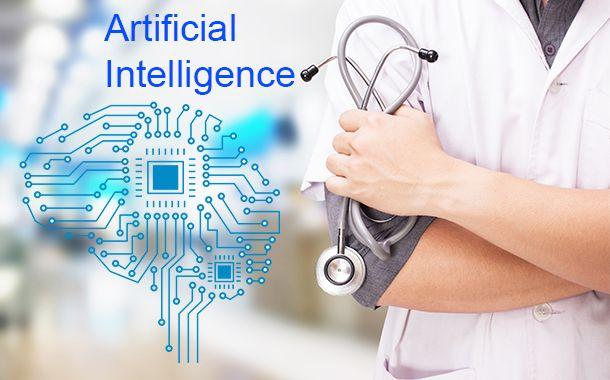 Global Healthcare Artificial Intelligence Market