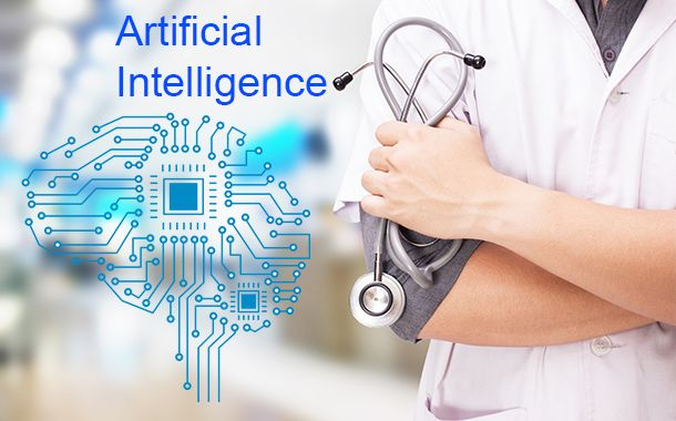 Global Healthcare Artificial Intelligence Market'