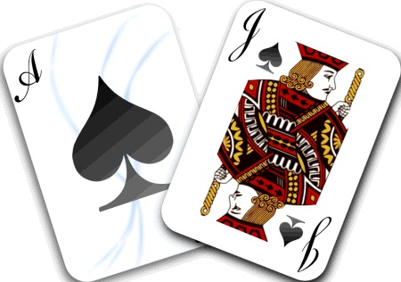 Blackjack Hacks