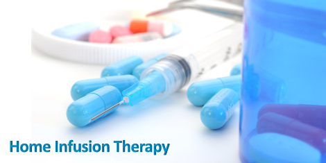 Home Infusion Therapy market