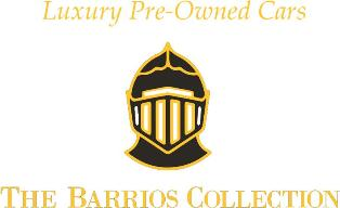 The Barrios Collection'