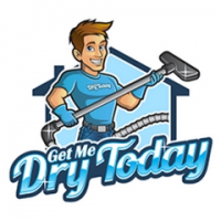 Get Me Dry Today Logo