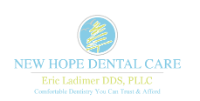 Company Logo For New Hope Dental Care'