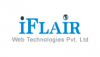 Company Logo For iFlair Web Technologies Pvt. Ltd.'