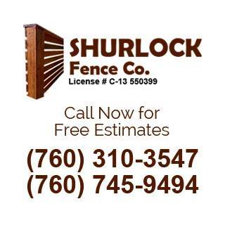 Company Logo For Shurlock Fence Co.'