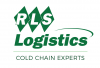 Company Logo For RLS Logistics'