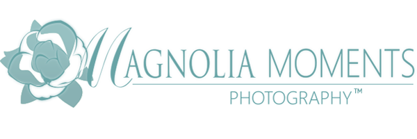 Magnolia Moments Photography Logo
