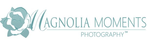 Company Logo For Magnolia Moments Photography'