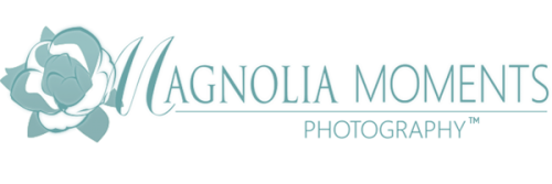 Company Logo For Magnolia Moments Photography'