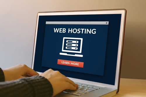 WebsiteHosting.com Launches'