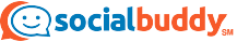 Social Buddy Logo