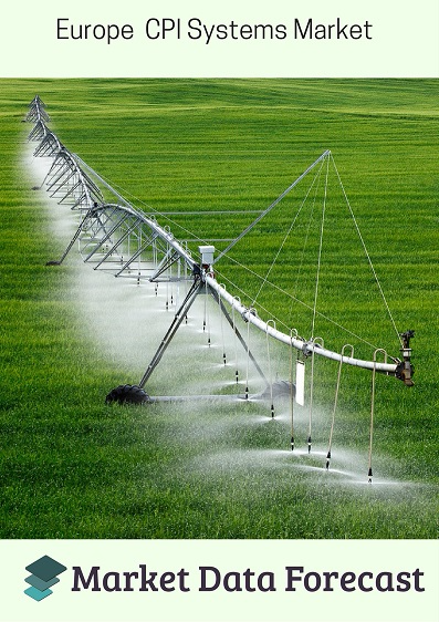 Europe Center Pivot Irrigation Systems Market'
