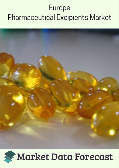 Europe Pharmaceutical Excipients Market