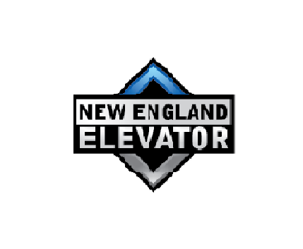 Company Logo For New England Elevator Corporation'