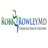 Company Logo For Robb Rowley, MD'