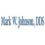 Company Logo For Mark W. Johnson, DDS'