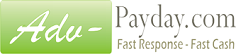 Cash Advance Payday Loan'