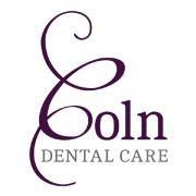 Company Logo For Coln Dental Care'