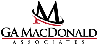 Company Logo For G A MacDonald Associates'